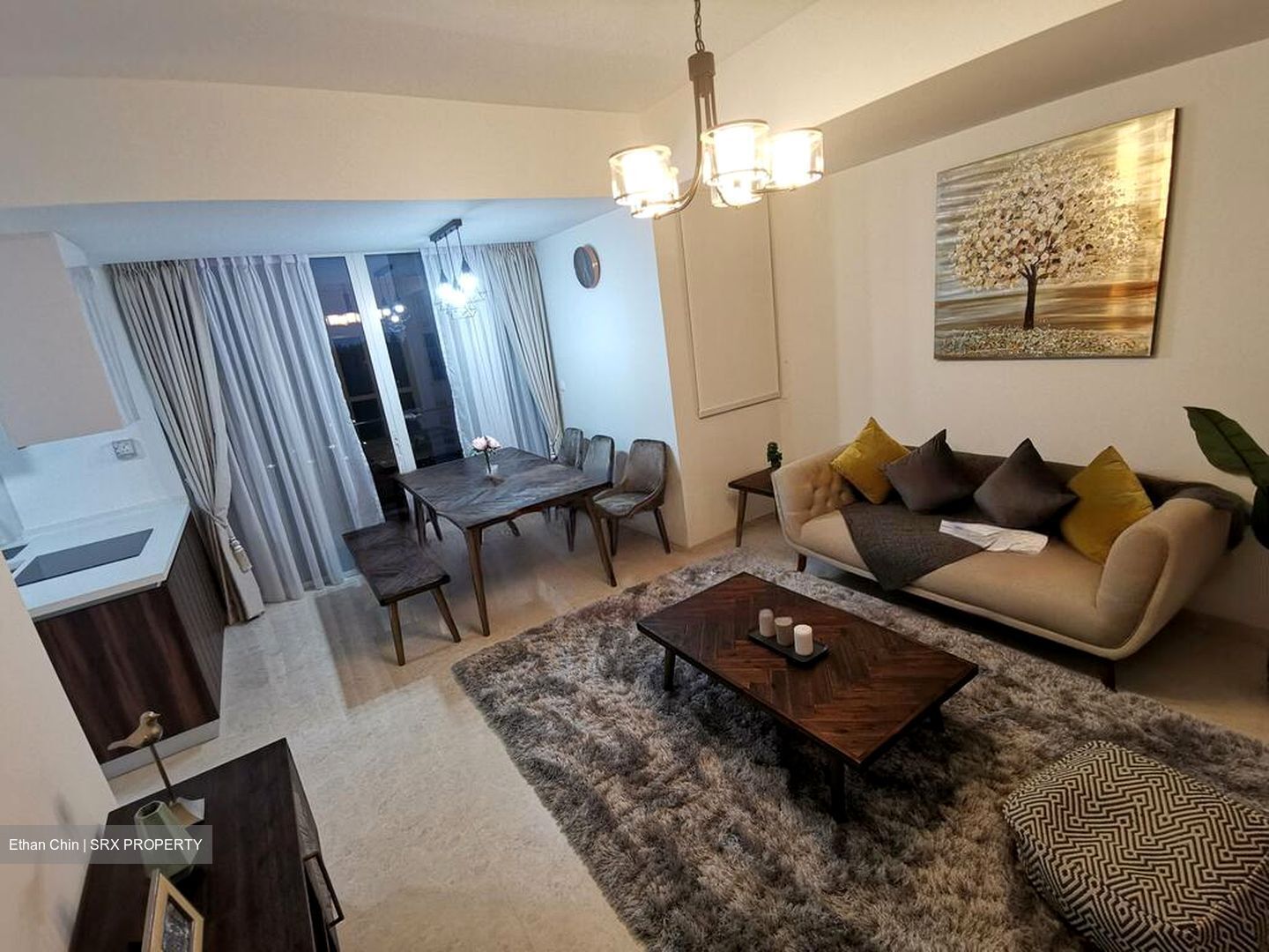 The Line @ Tanjong Rhu (D15), Condominium #520850111